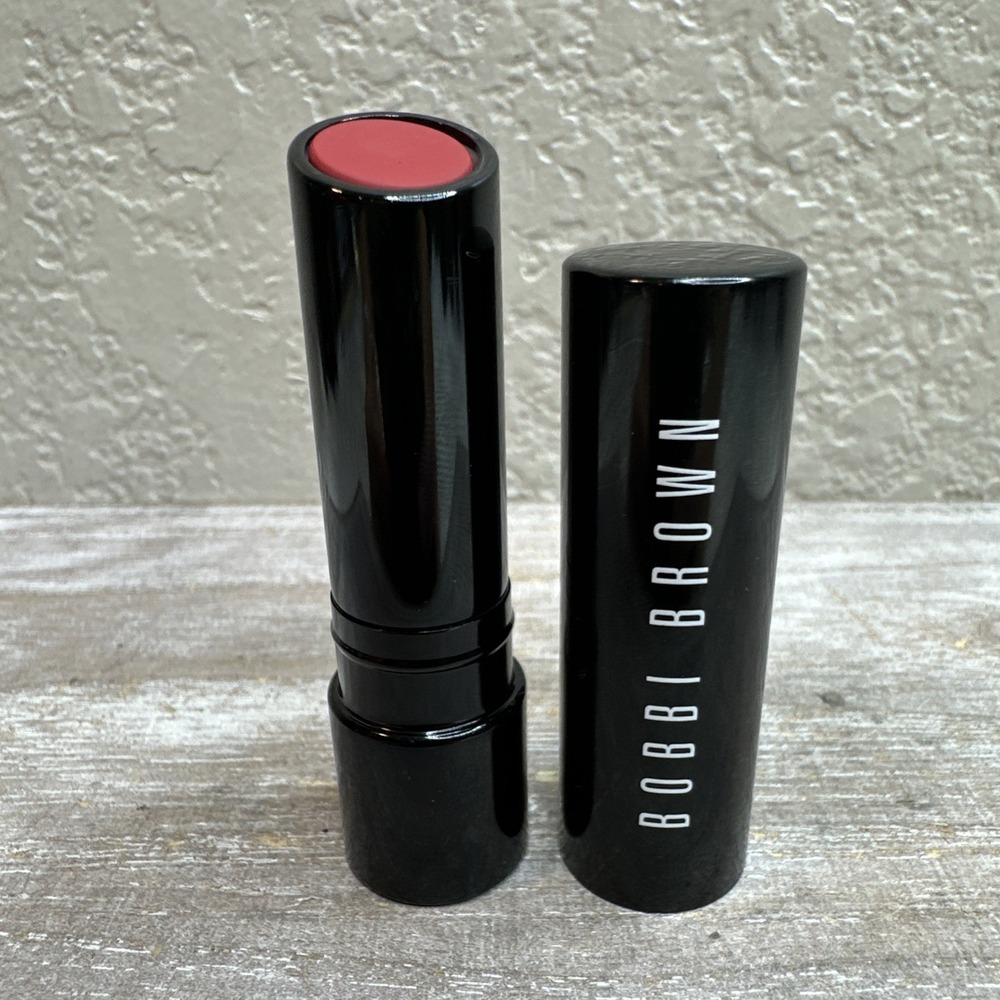 $19 🌙 Bobbi Brown Creamy Lip Color Lipstick Full size NEW